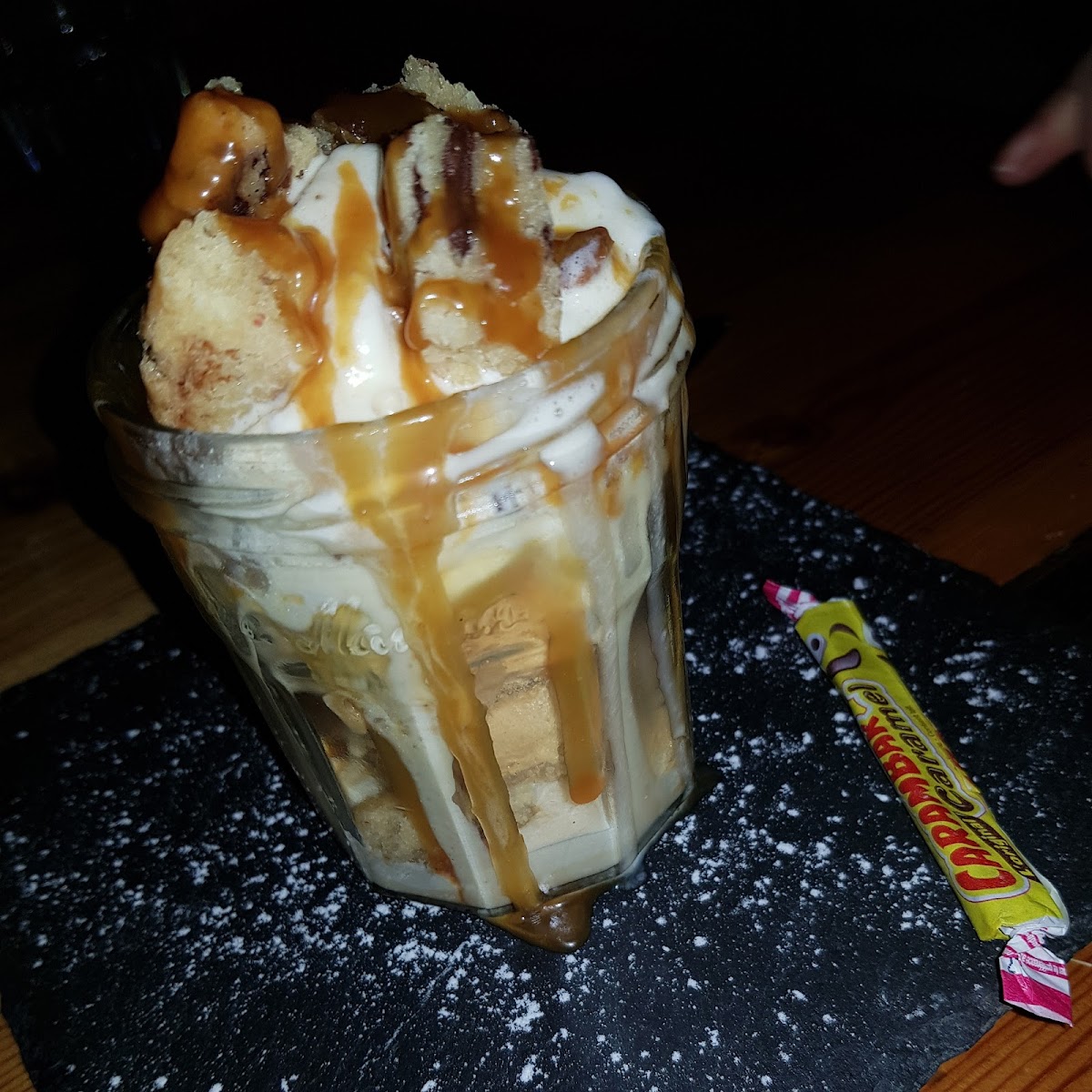 Blend Gourmet Burger-5