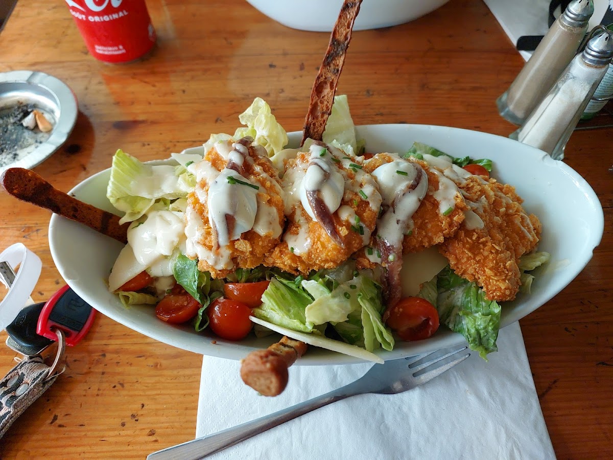 Blend Gourmet Burger-6