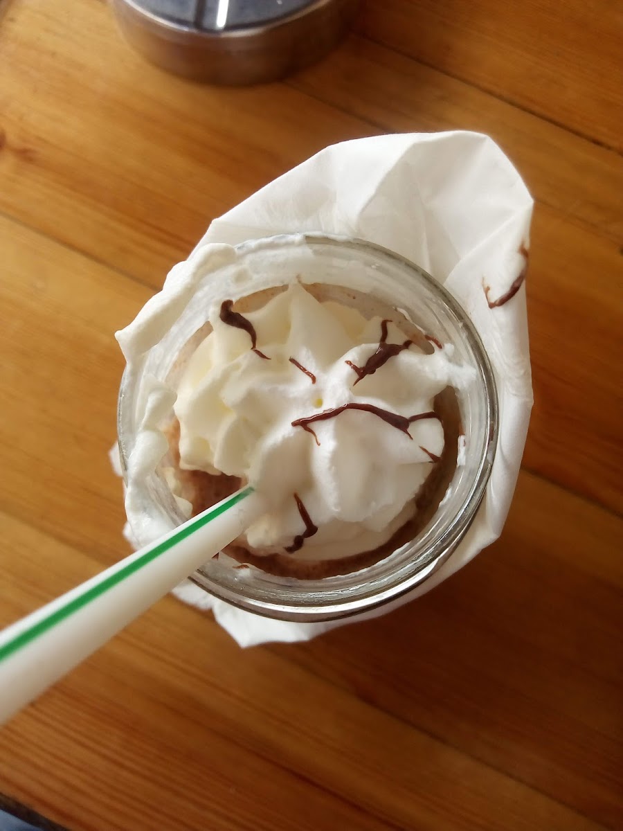 Blend Gourmet Burger-9