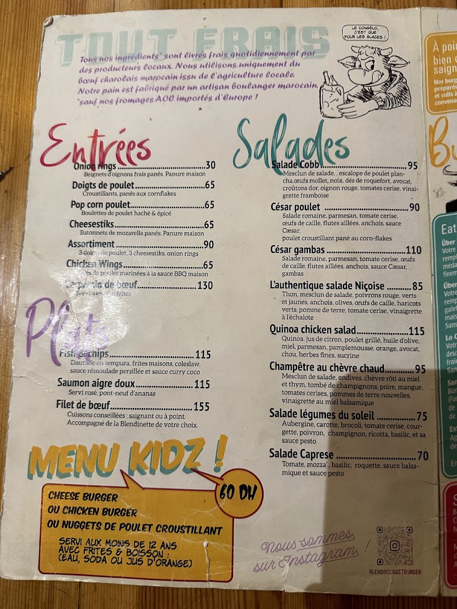 Menu Blend Gourmet Burger-10