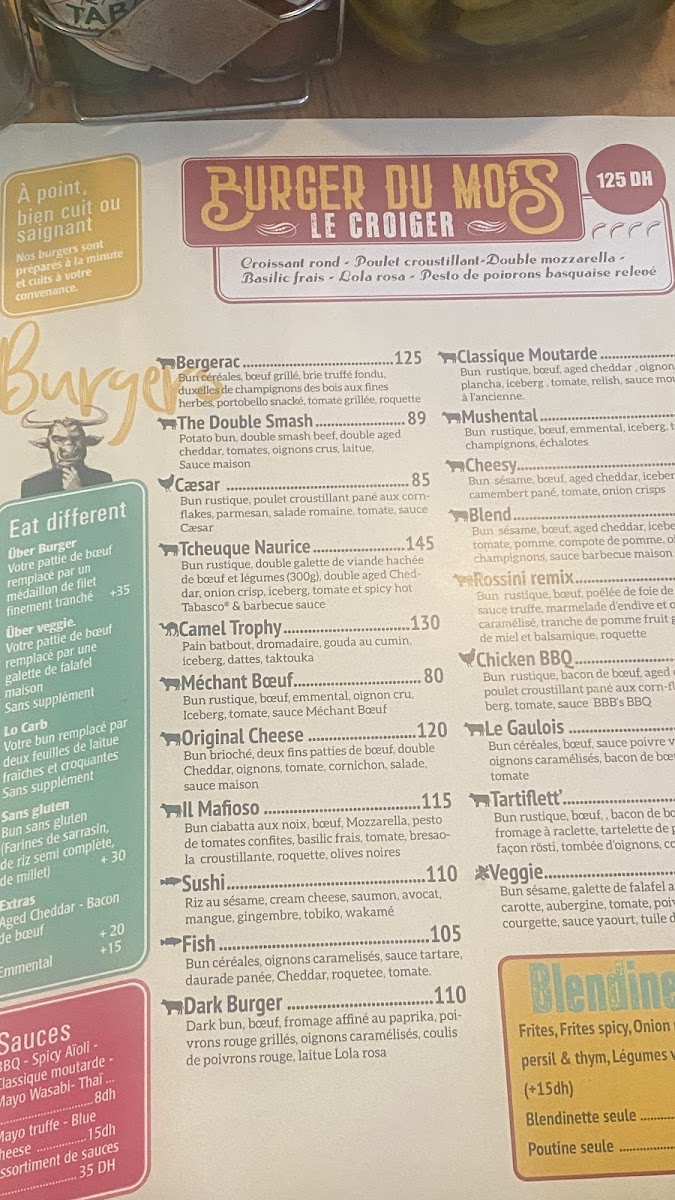 Menu Blend Gourmet Burger-6